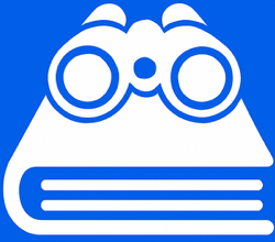 Book Tracker PDF Logo